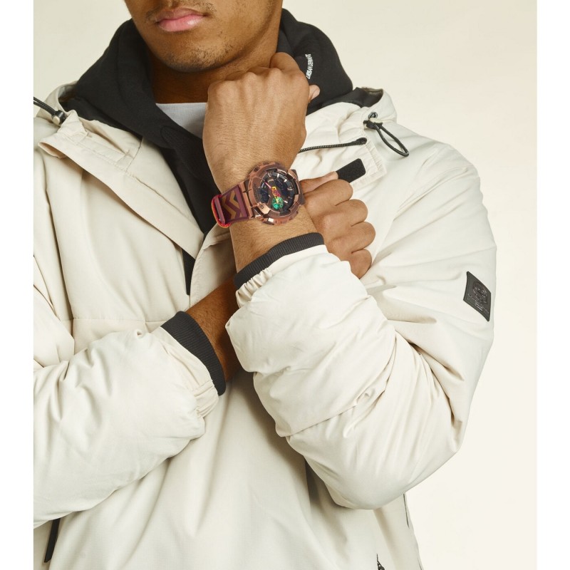 Casio G-Shock GM-110RH-1AER "Rui...