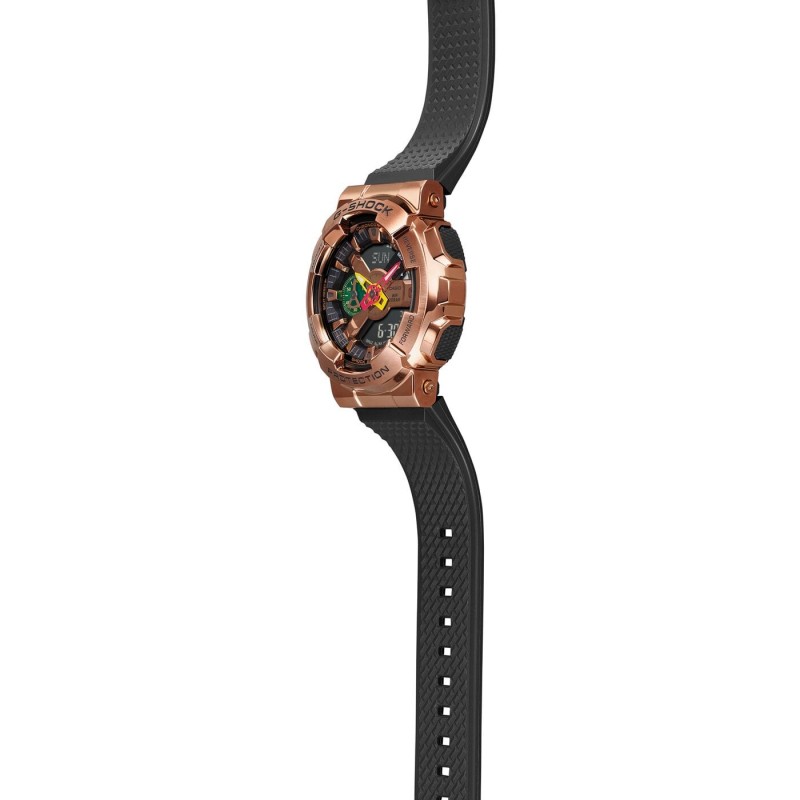 Casio G-Shock GM-110RH-1AER "Rui...