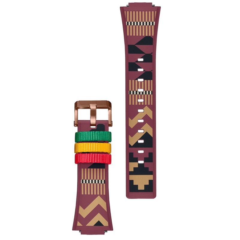 Casio G-Shock GM-110RH-1AER "Rui...