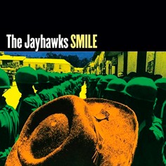 The Jayhawks "Smile" Vinilo...