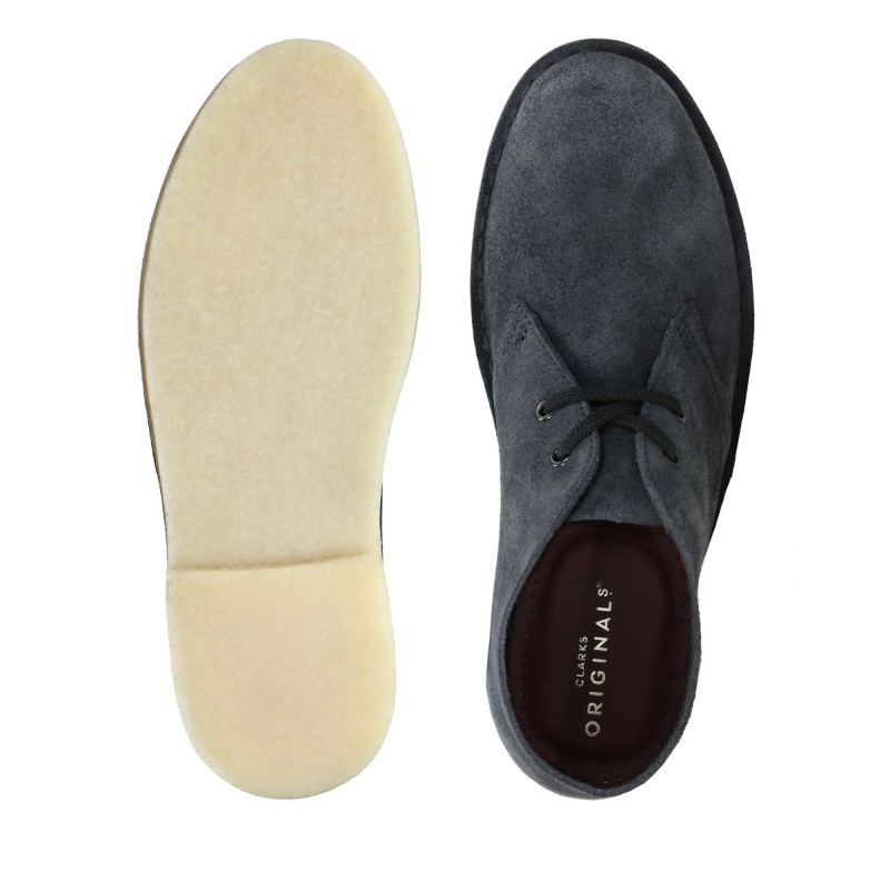 Clarks OriginalS Desert Boot Men Ink...