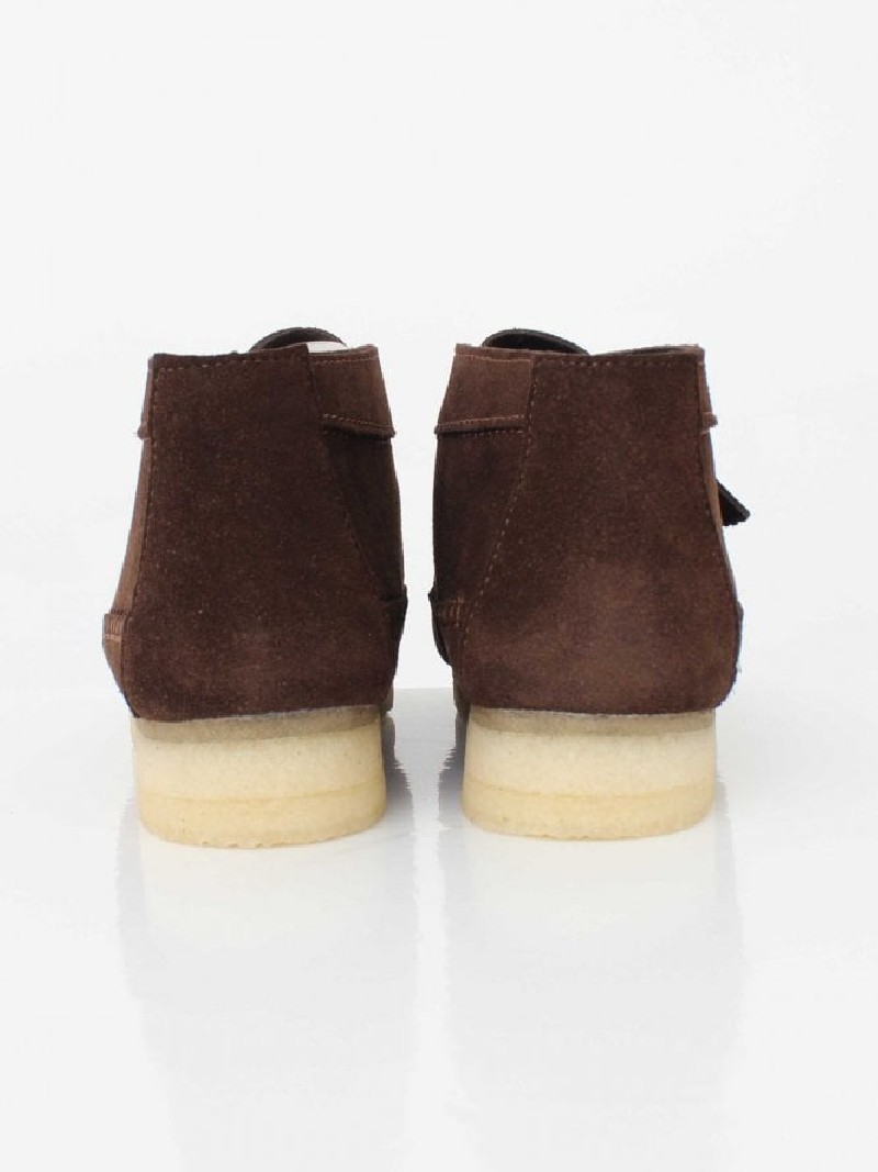 Clarks Originals Weaver Boot Men...