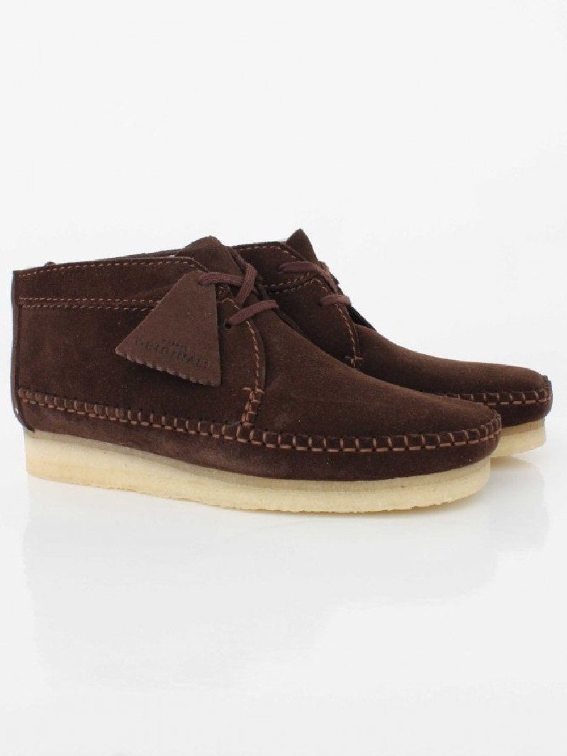 Clarks Originals Weaver Boot Men...
