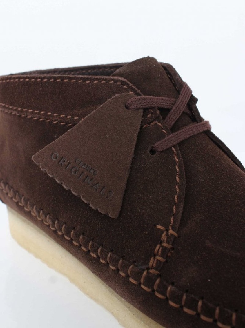 Clarks Originals Weaver Boot Men...