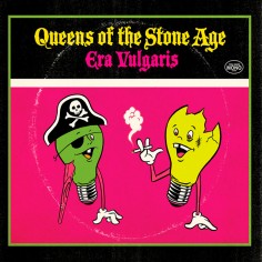 Queens Of The Stone Age...