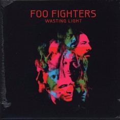 Foo Fighters "Wasting...