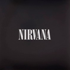 Nirvana "Nirvana" Vinilo