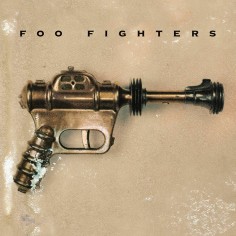 Foo Fighters "Foo Fighters"...