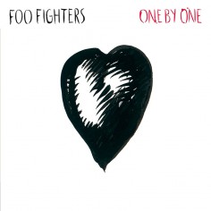 Foo Fighters "One By One"...