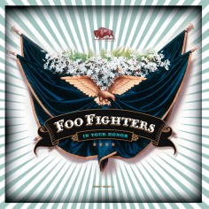 Foo Fighters "In Your...