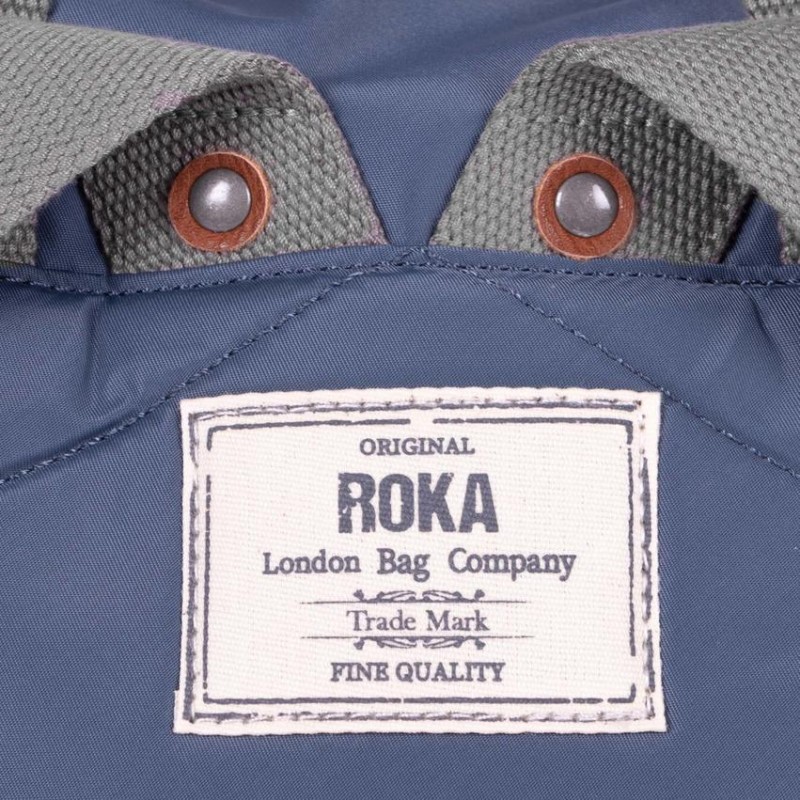 Roka London Canfield B Small...