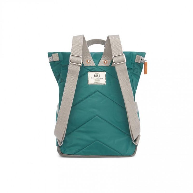 Roka London Canfield B Small...