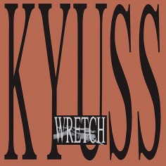 Kyuss "Wretch" Vinilo 2 LP