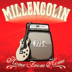 Millencolin "Home From...