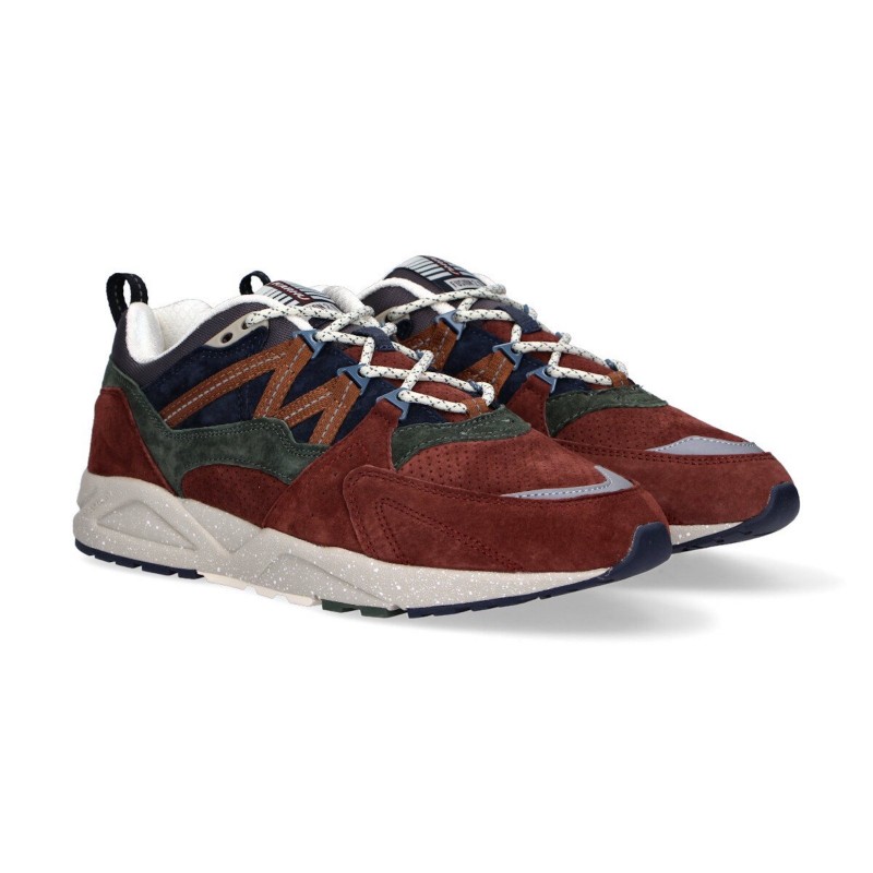 Karhu Fusion 2.0 Fudgesickle/Thyme