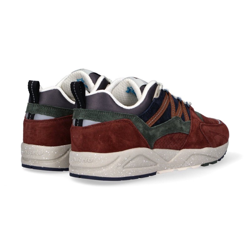 Karhu Fusion 2.0 Fudgesickle/Thyme