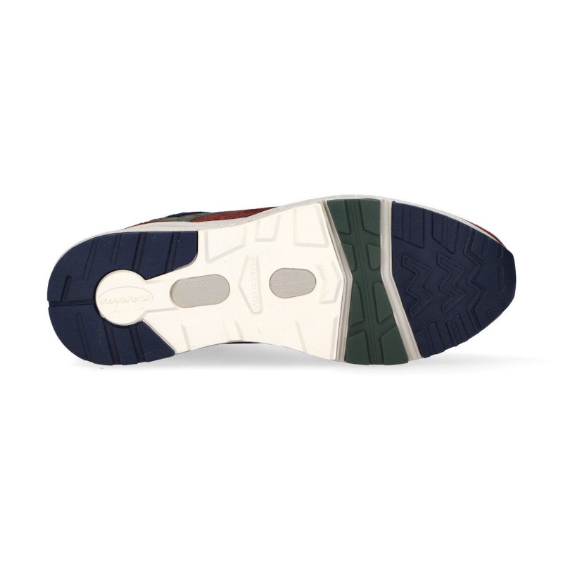 Karhu Fusion 2.0 Fudgesickle/Thyme