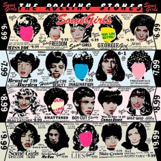 Rolling Stones "Some Girls"...