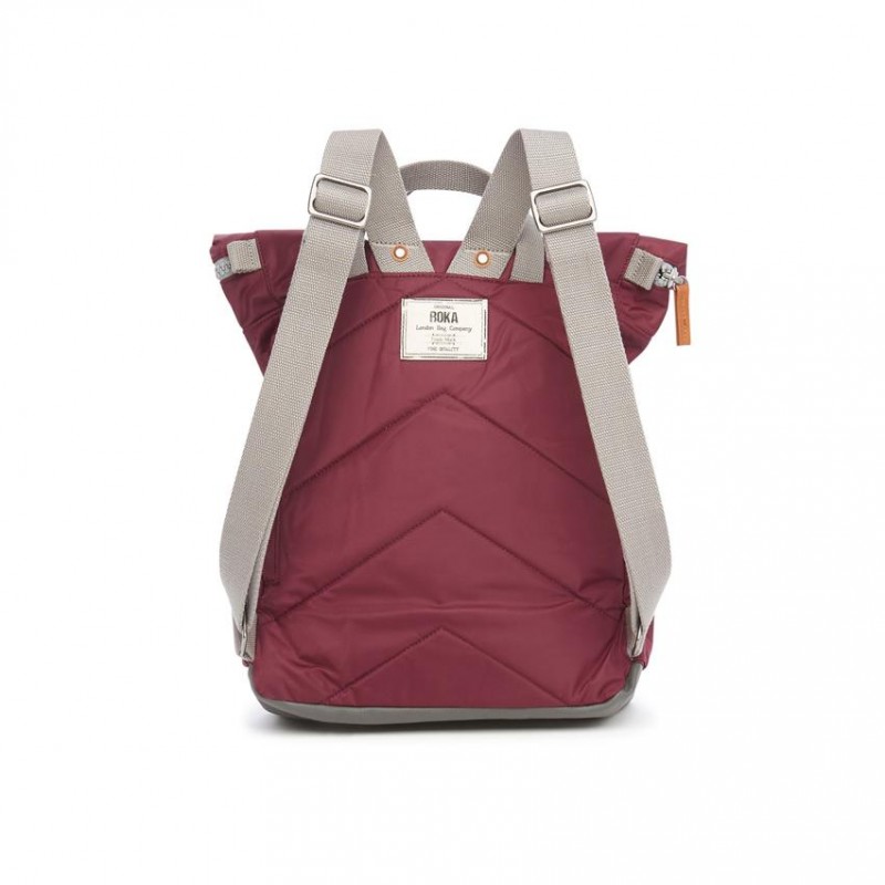 Roka London Canfield B Small...