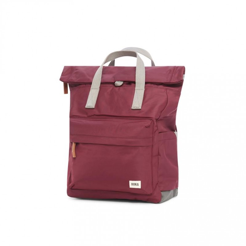 Roka London Canfield B Small...