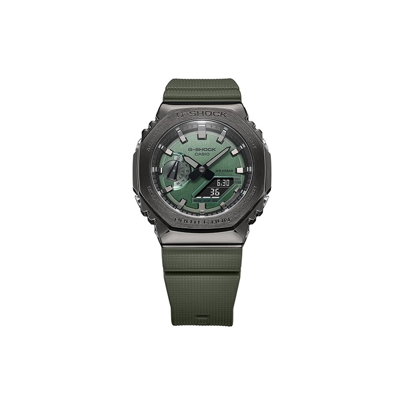 Casio G-Shock GM-2100B-3AER