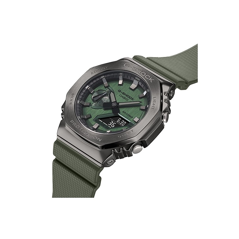 Casio G-Shock GM-2100B-3AER