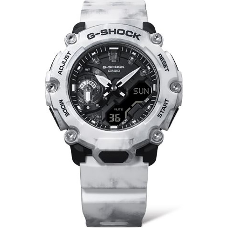 Casio G-Shock GA-2200GC-7AER