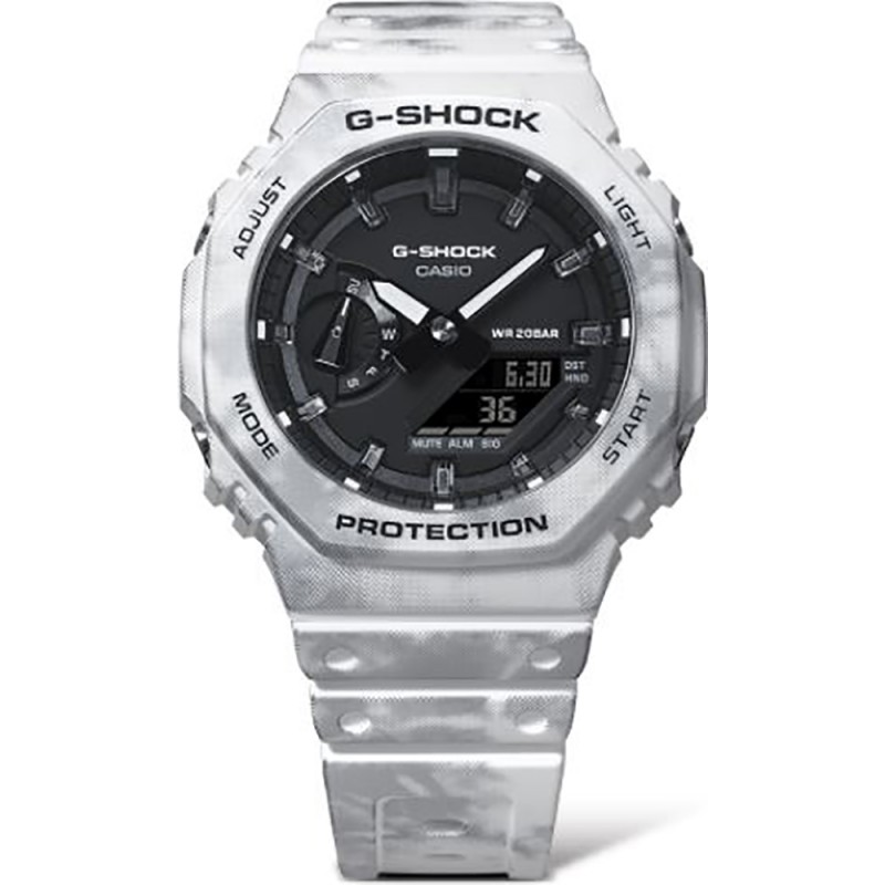 Casio G-Shock GAE-2100GC-7AER