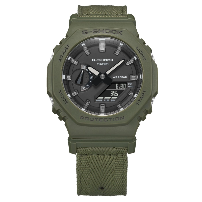 Casio G-Shock GAE-2100GC-7AER
