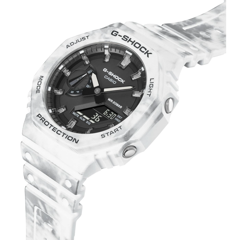 Casio G-Shock GAE-2100GC-7AER