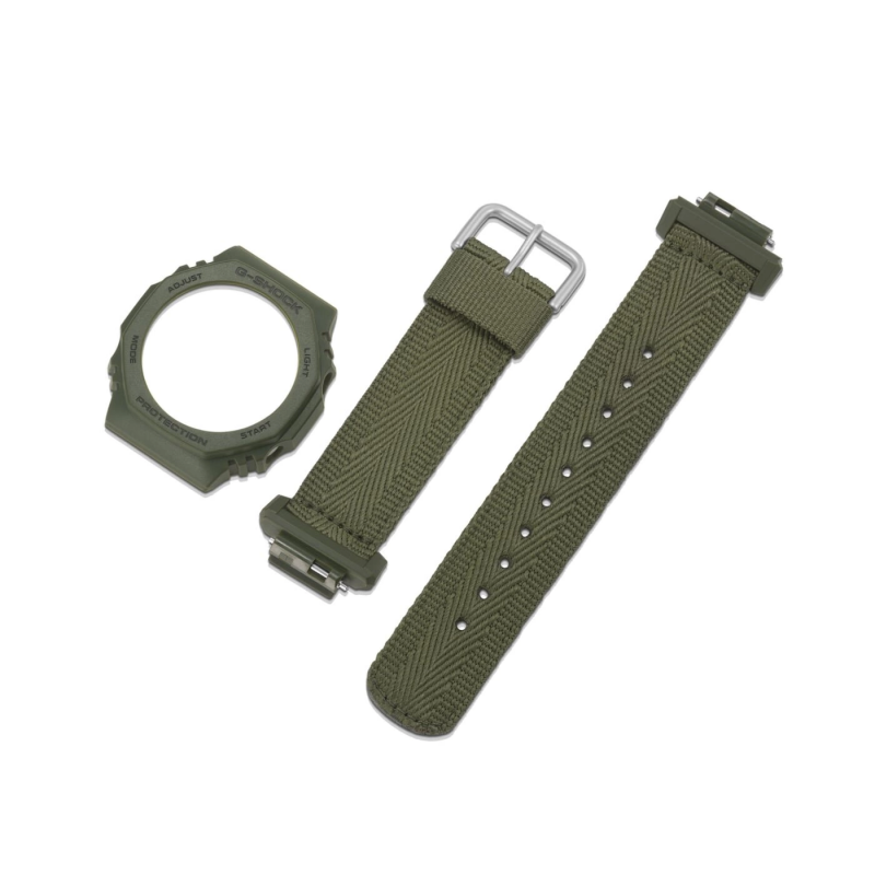 Casio G-Shock GAE-2100GC-7AER