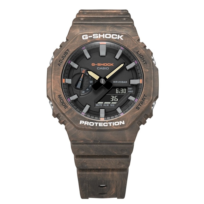 Casio G-Shock GA-2100FR-5AER