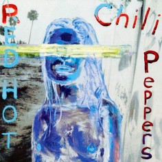 Red Hot Chili Peppers "By...