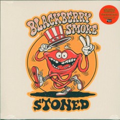 Blackberry Smoke "Stoned"...