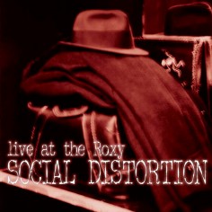 Social Distortion "Live At...