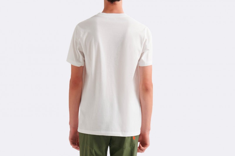 Loreak Mendian Margarita Tee White