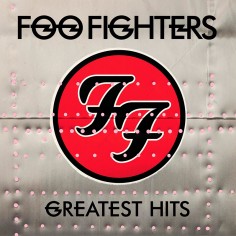 Foo Fighters "Greatest...