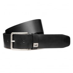 Lee Small Logo Leather Belt...