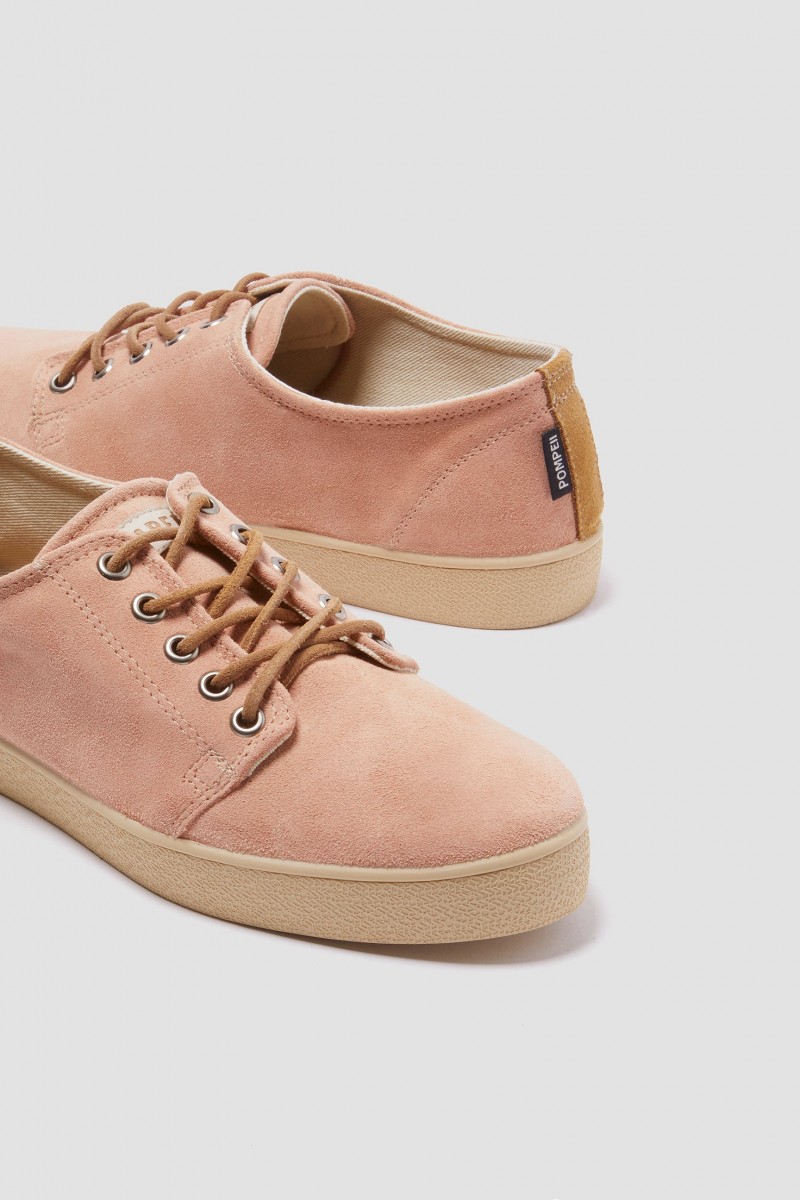 Pompeii Higby Dusty Beige Hydro