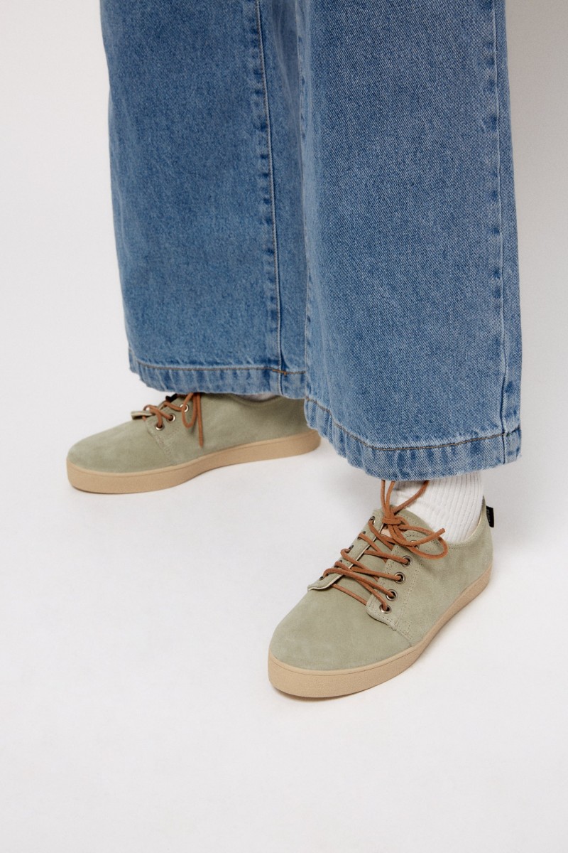 Pompeii Higby Laurel Latte Hydro