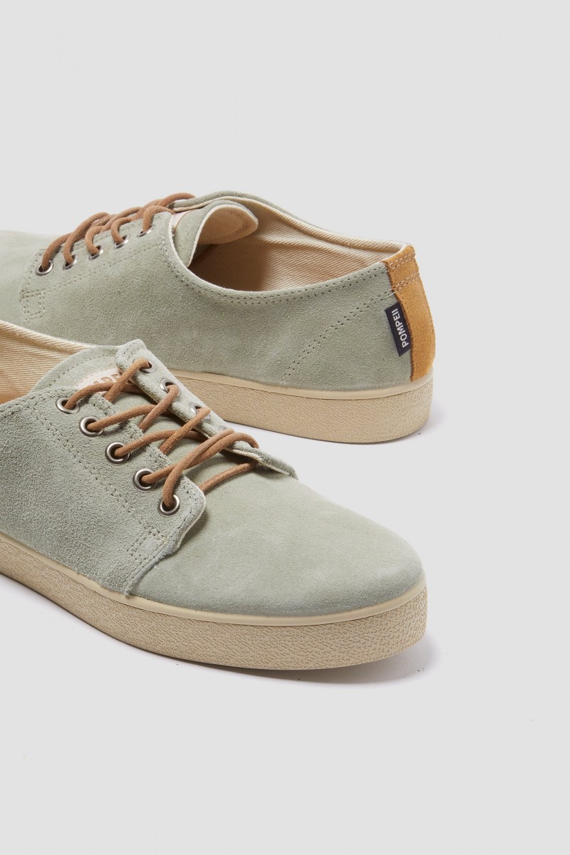 Pompeii Higby Laurel Latte Hydro