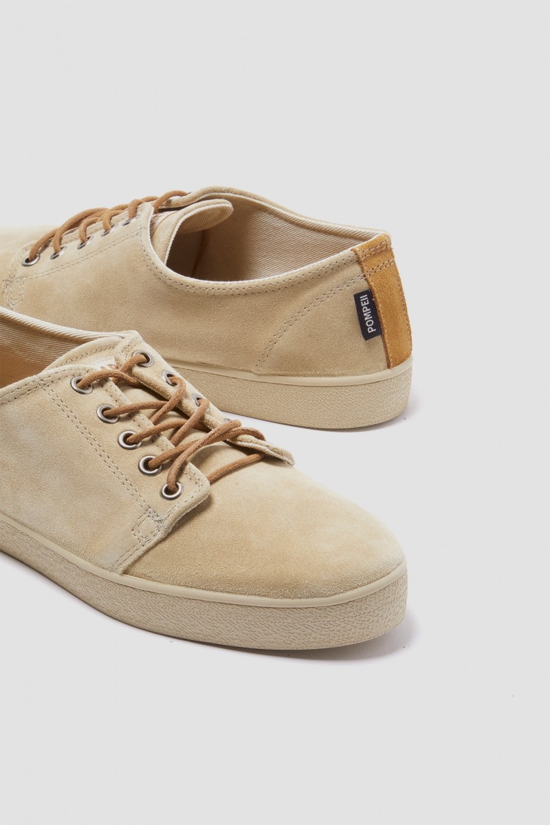 Pompeii Higby Latte Hydro