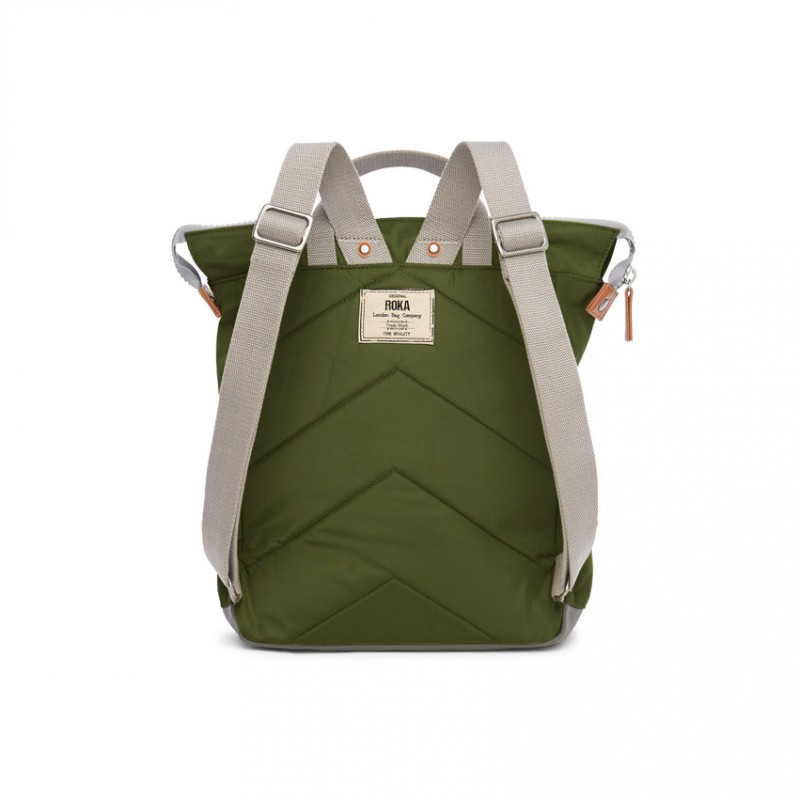 Roka London Bantry B Small...