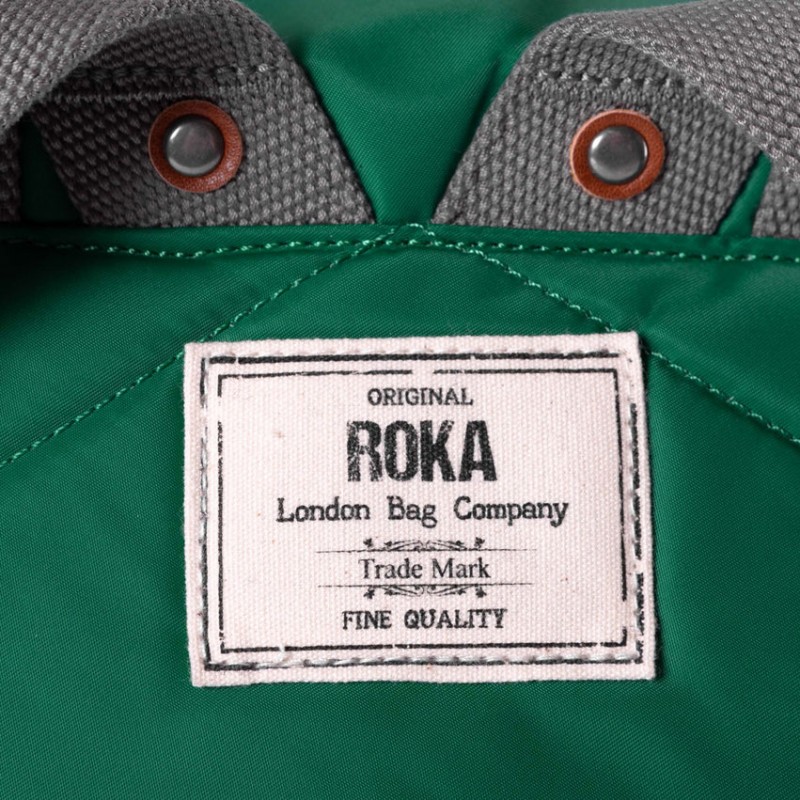 Roka London Canfield B Small...