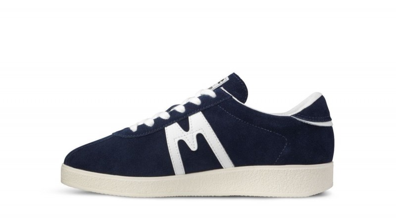 Karhu Trampas Navy/White