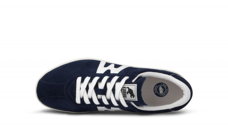 Karhu Trampas Navy/White