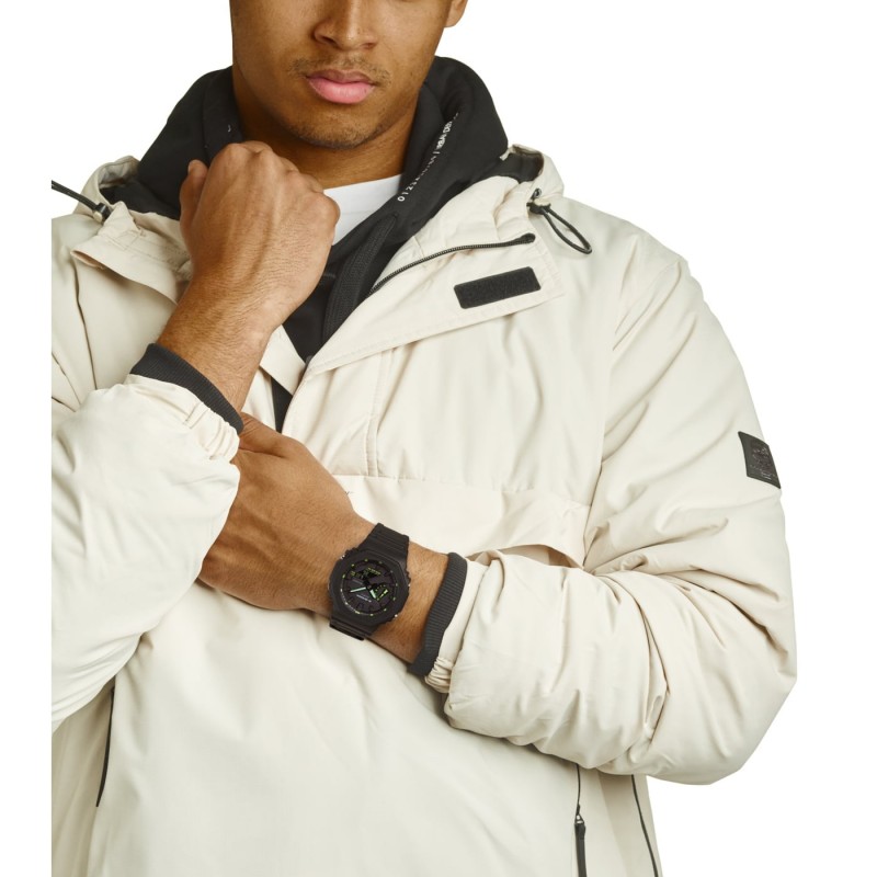 Casio G-Shock GA-2100-1A3ER