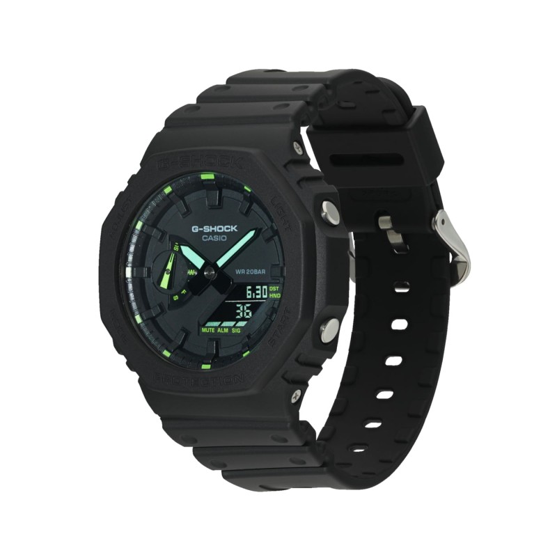 Casio G-Shock GA-2100-1A3ER