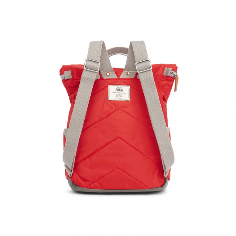 Roka London Canfield B Small...