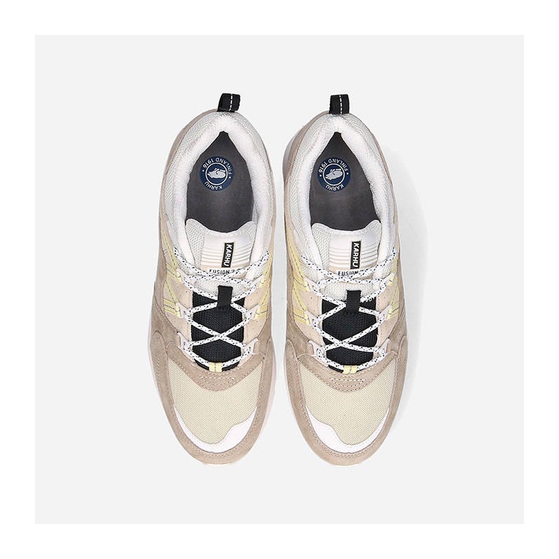 Karhu Fusion 2.0 Spray Green/Pale Banana